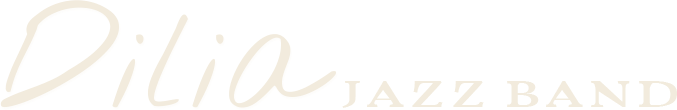 Dilia Jazz Band — groupe de jazz pour mariages et événements