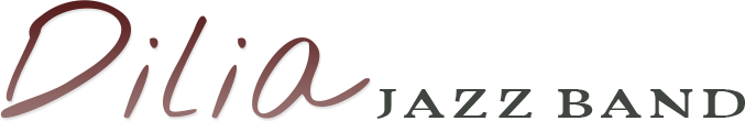 Dilia Jazz Band — groupe de jazz pour mariages et événements